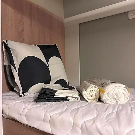 Hotel D&n