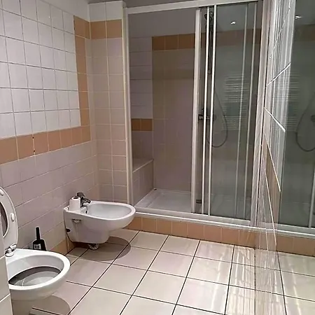 D&n Hotel Warschau