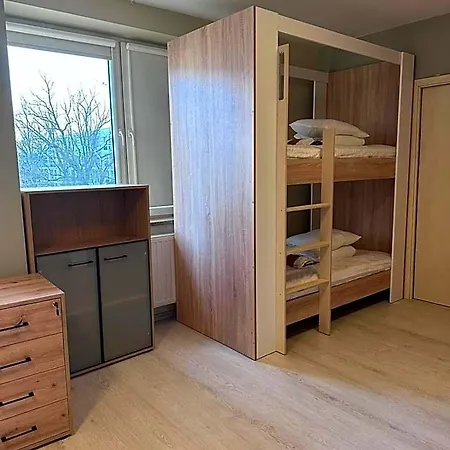 Hotel D&n *